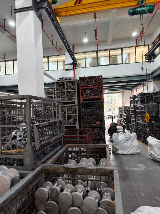 How We Helped a Brazilian Client Find a Real Valve Manufacturer in Wenzhou (Not Just Another Alibaba Supplier)