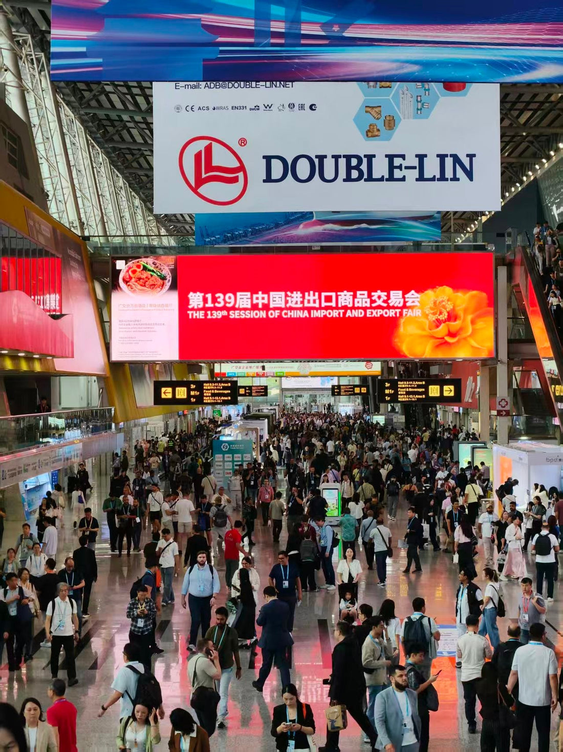 Why the Canton Fair Has So Many Standard Products — And Where to Find China’s Real Innovative Suppliers