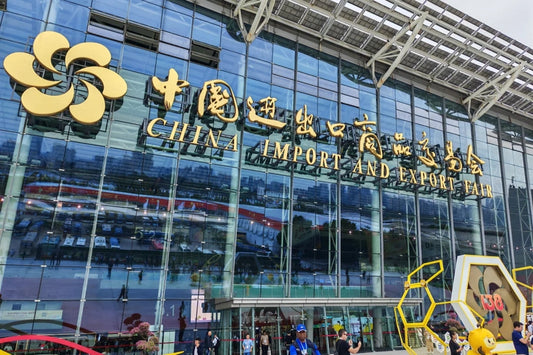 China Business Trips